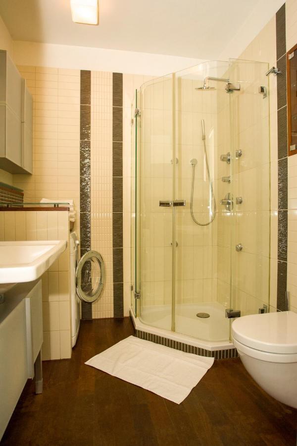 Apartment Szucha