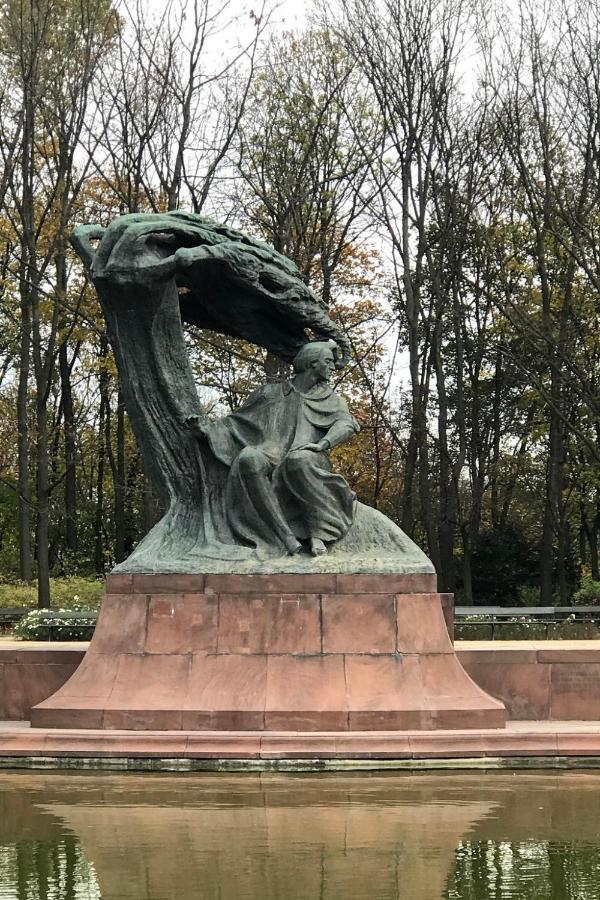 Szucha * Warschau